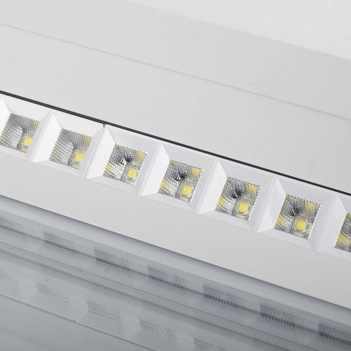 Встраиваемый светильник Mantra Blue Sky 9095