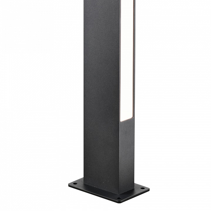 Наземный низкий светильник Mantra LOTUS 9160