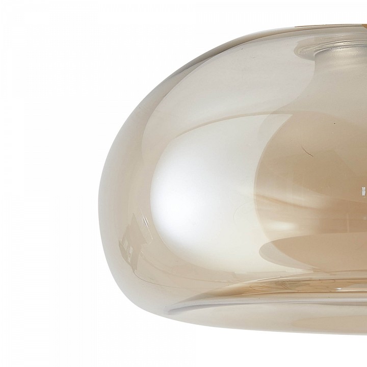 Плафон стеклянный Mantra Andromeda 9351