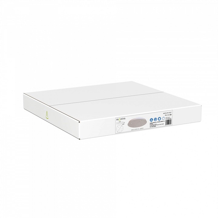 Основание Mantra Modular Light Florones 9370