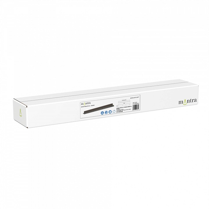 Основание Mantra Modular Light Florones 9381