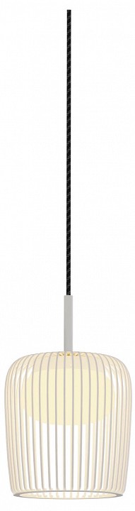 Подвесной светильник Mantra Dubai 9418