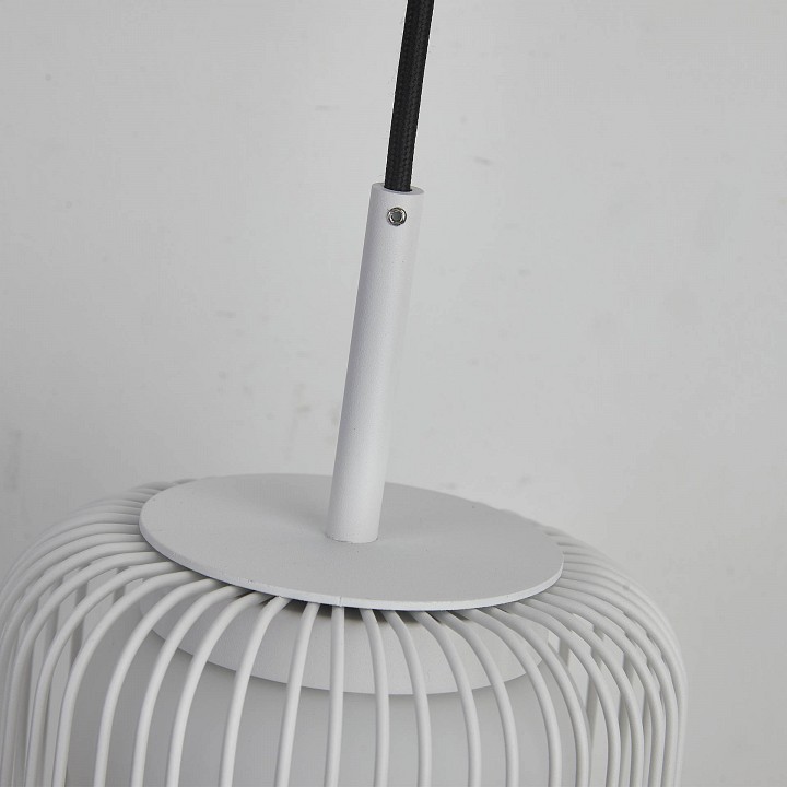 Подвесной светильник Mantra Dubai 9418