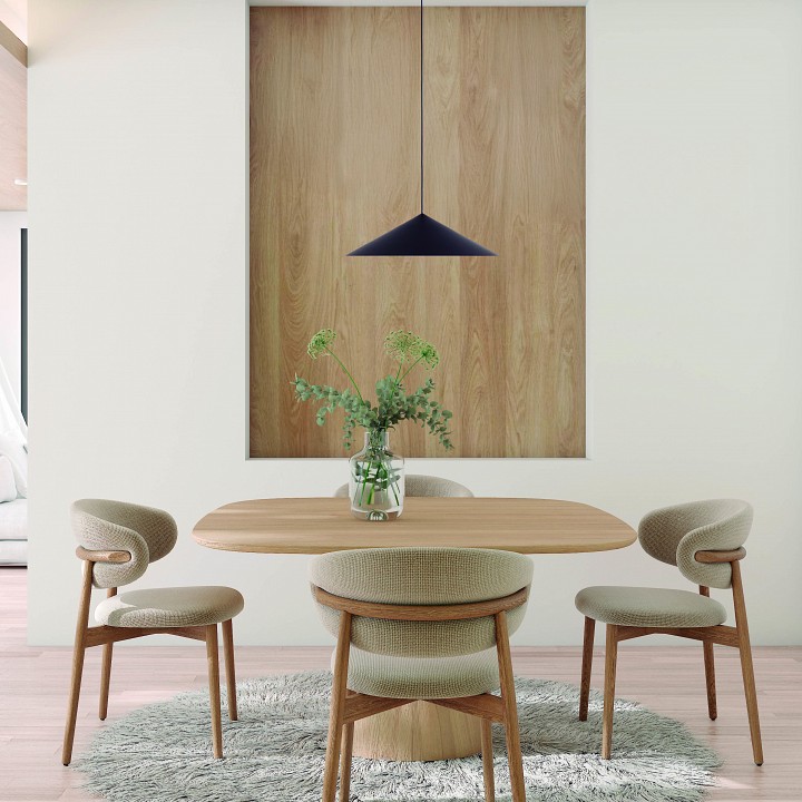 Подвесной светильник Mantra Cono 9457