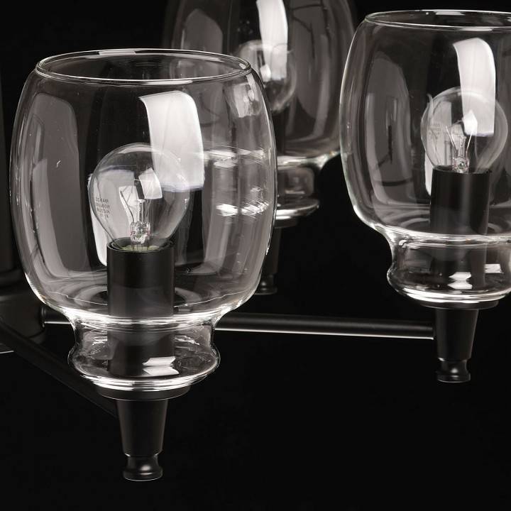 Люстра на штанге MW-Light Джестер 7 6 ламп 104012906