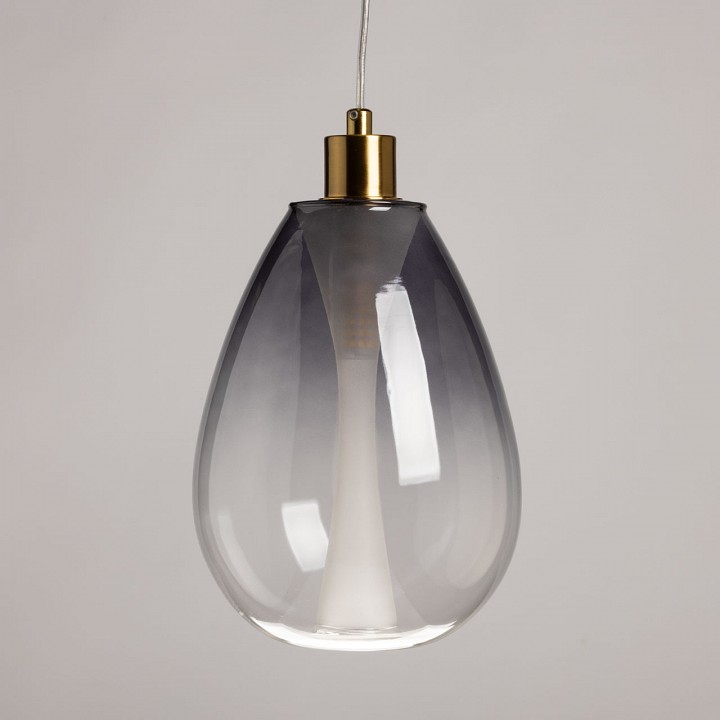 Подвесной светильник De City Лоск 107012801