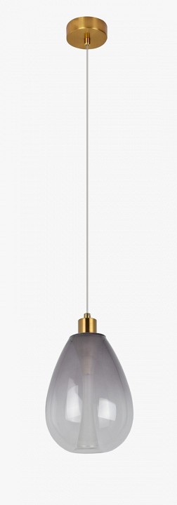 Подвесной светильник De City Лоск 107012801