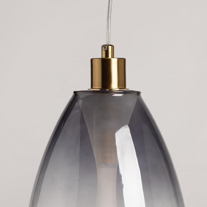 Подвесной светильник De City Лоск 107012801