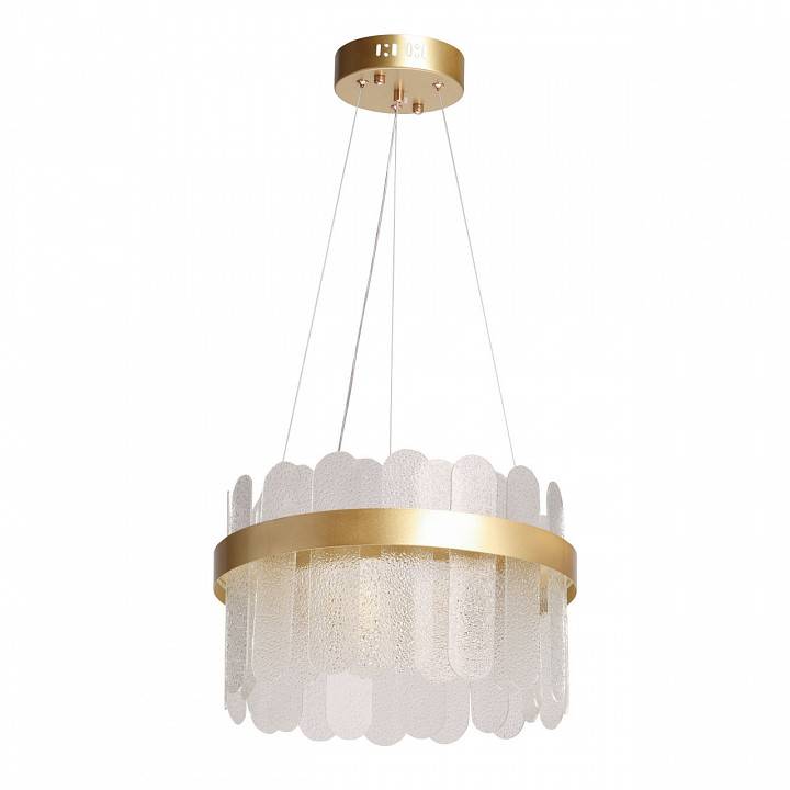 Подвесной светильник De City Бриз 8 111018001