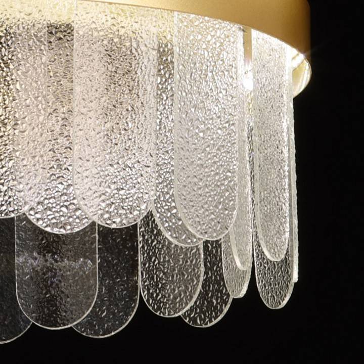 Подвесной светильник De City Бриз 8 111018001