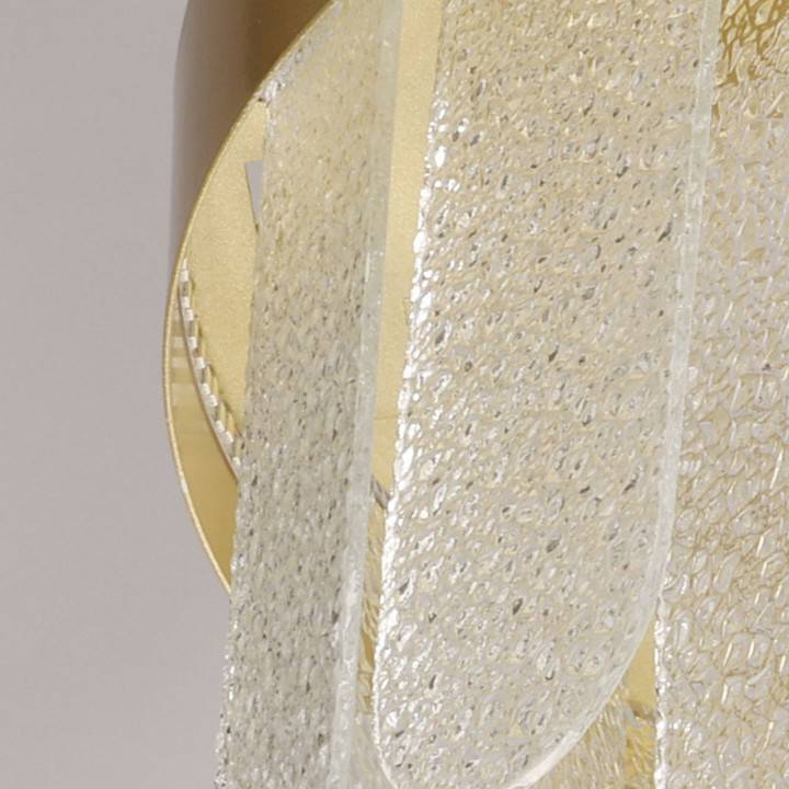 Подвесной светильник De City Бриз 8 111018001