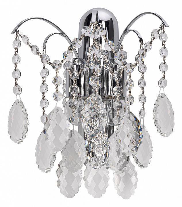 Бра De City Бриз 39 2x40 Вт E14 111025502