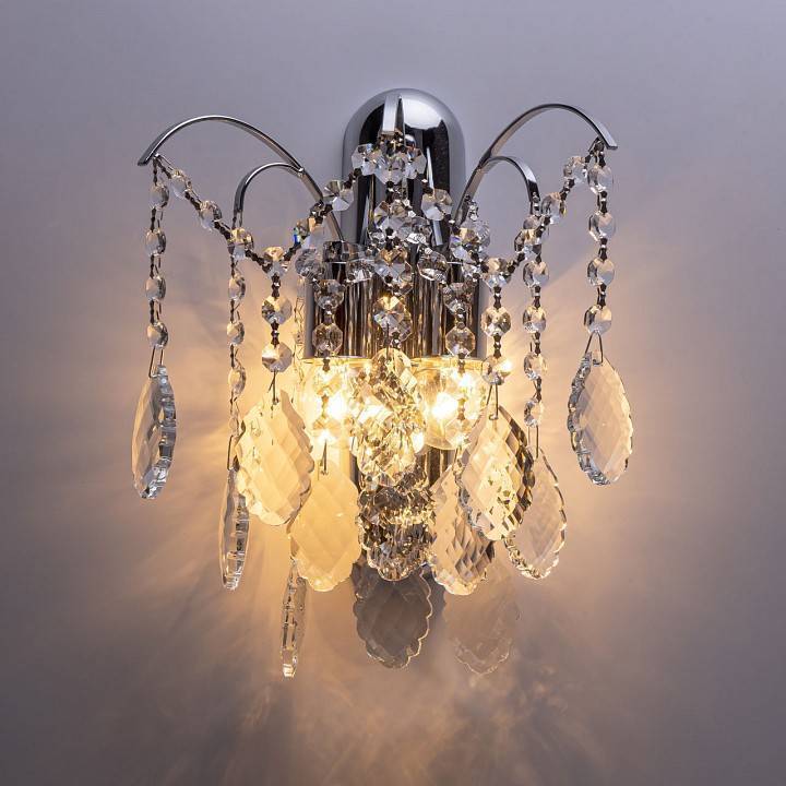 Бра De City Бриз 39 2x40 Вт E14 111025502