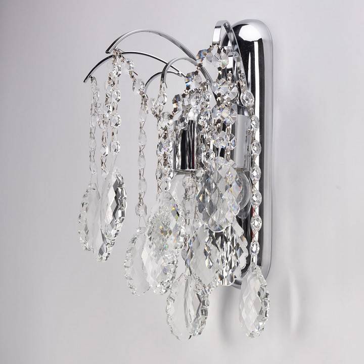 Бра De City Бриз 39 2x40 Вт E14 111025502