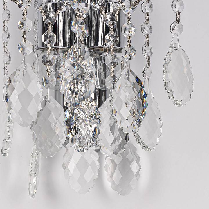 Бра De City Бриз 39 2x40 Вт E14 111025502