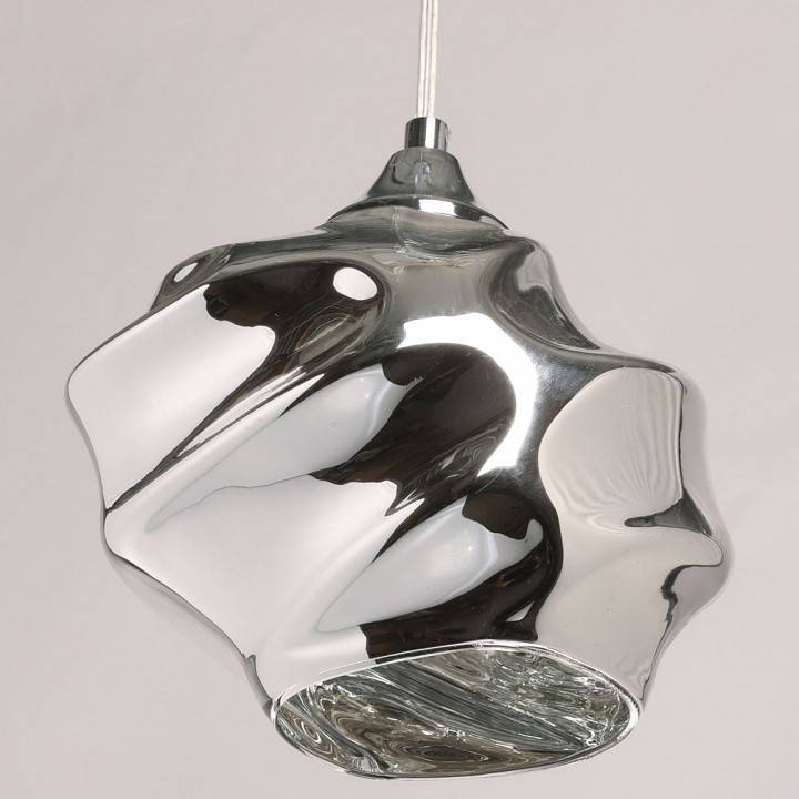 Подвесной светильник De City Соло 63 112011101