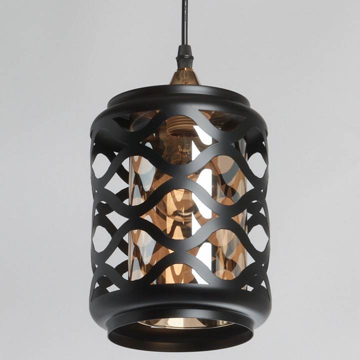 Подвесной светильник De City Соло 27 112011201