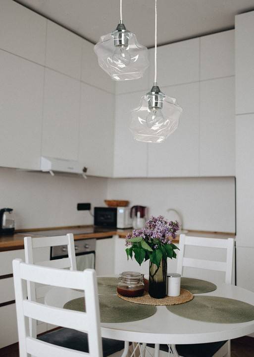 Подвесной светильник De City Соло 63 112011501