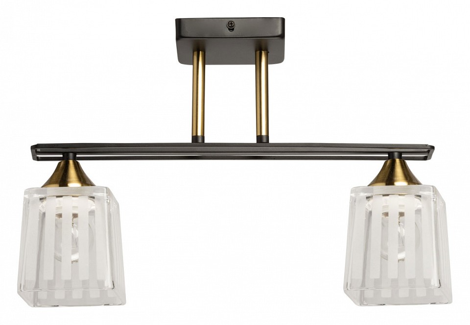 Светильник на штанге De City Тетро 33 118010102