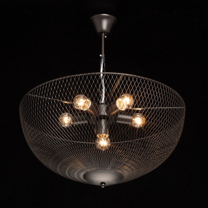 Подвесной светильник De City Вита 220015106