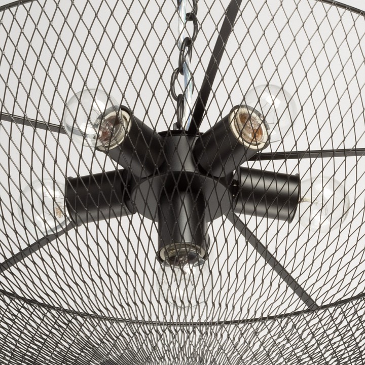 Подвесной светильник De City Вита 220015106