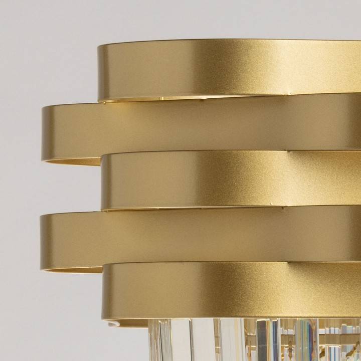 Подвесной светильник De City Бриз 230011104