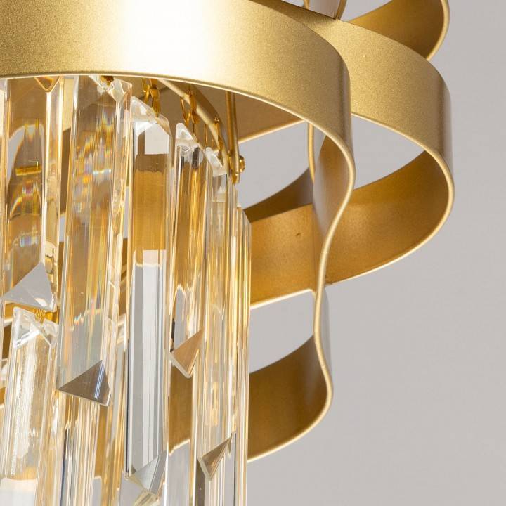 Подвесной светильник De City Бриз 230011104