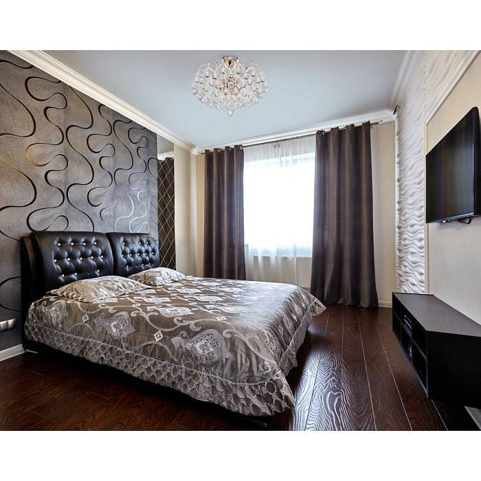 Люстра на штанге MW-Light Жемчуг 9 8 ламп 232016708