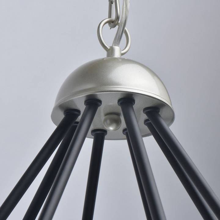 Подвесная люстра MW-Light Альгеро 4 8 ламп 285011408