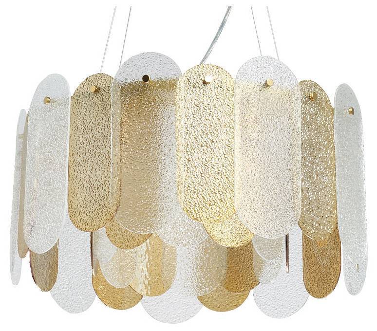 Подвесной светильник MW-Light Альгеро 285012106