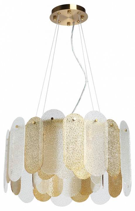 Подвесной светильник MW-Light Альгеро 285012106