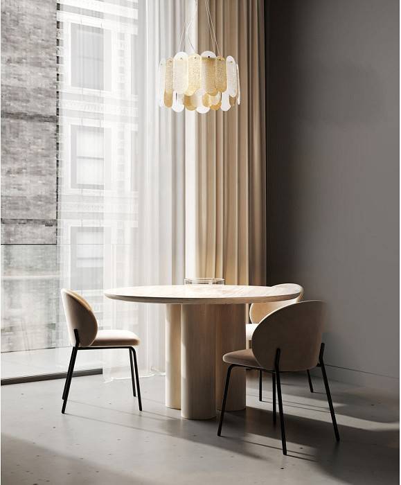 Подвесной светильник MW-Light Альгеро 285012106