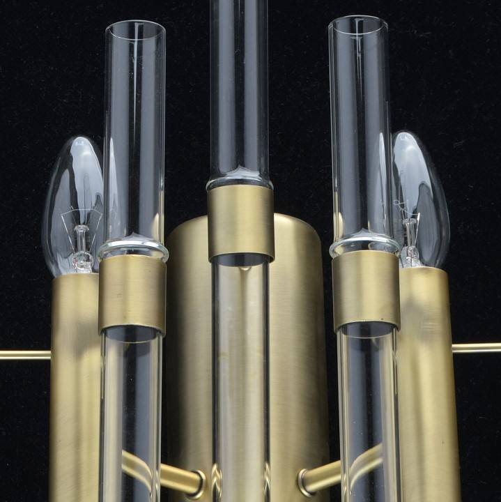 Накладной светильник MW-Light Альгеро 3 285021002