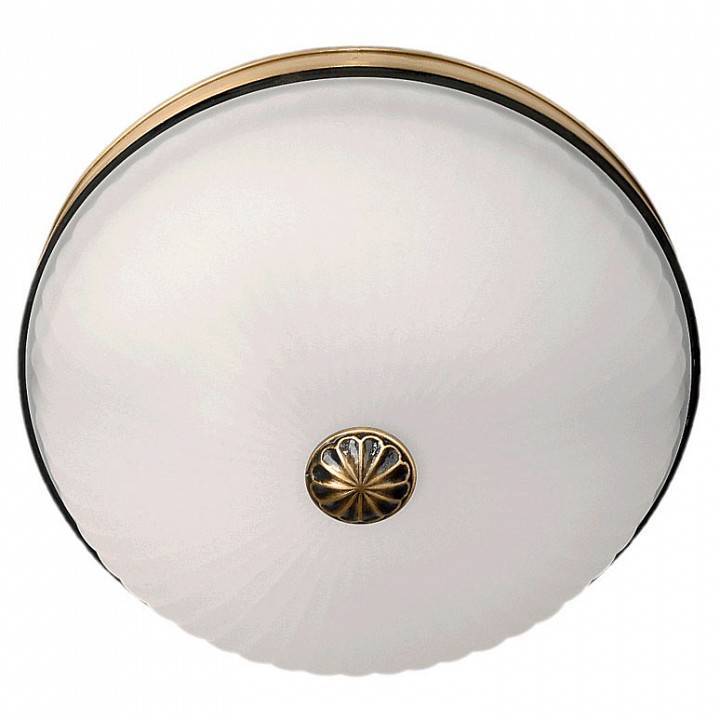 Накладной светильник MW-Light Ангел 2 лампы E27 295013402