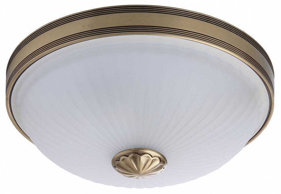 Накладной светильник MW-Light Ангел 2 лампы E27 295013402