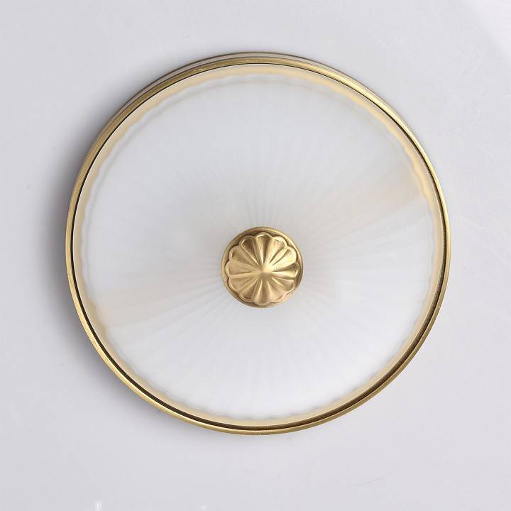 Накладной светильник MW-Light Ангел 2 лампы E27 295013402