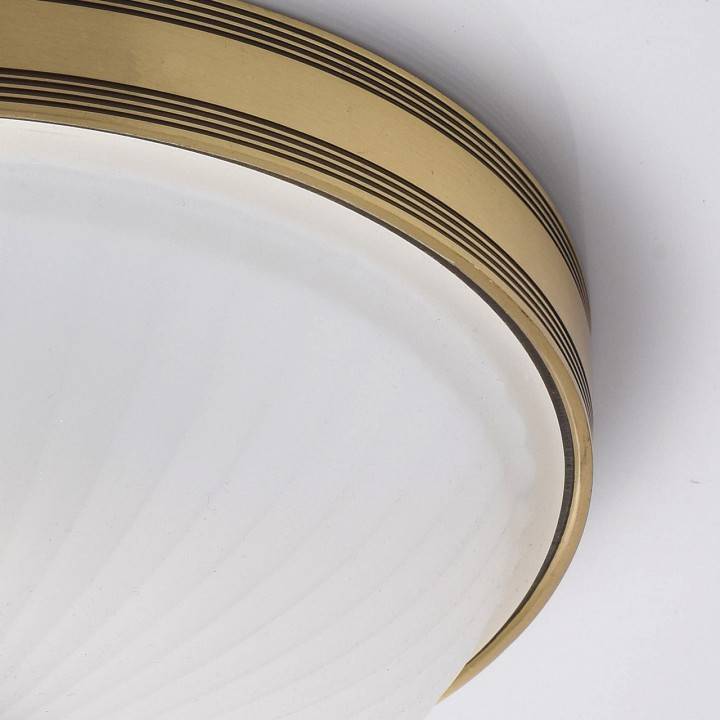 Накладной светильник MW-Light Ангел 2 лампы E27 295013402