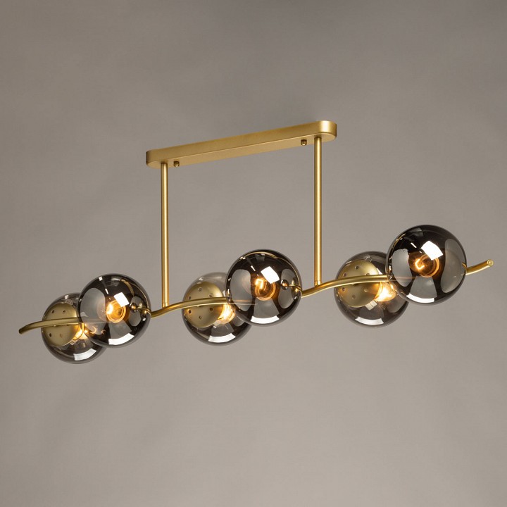 Светильник на штанге De City Оливия 21 306016506