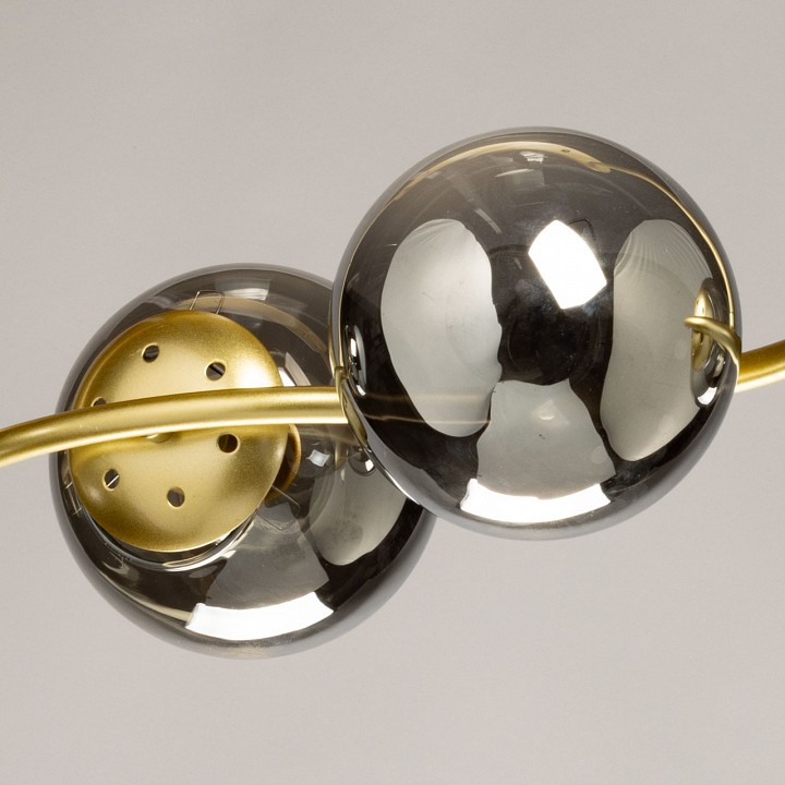 Светильник на штанге De City Оливия 21 306016506