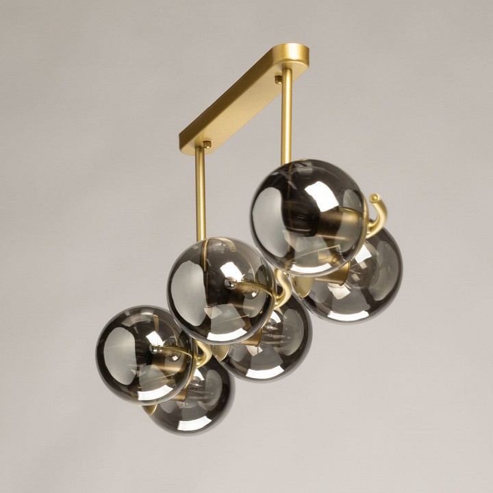 Светильник на штанге De City Оливия 21 306016506