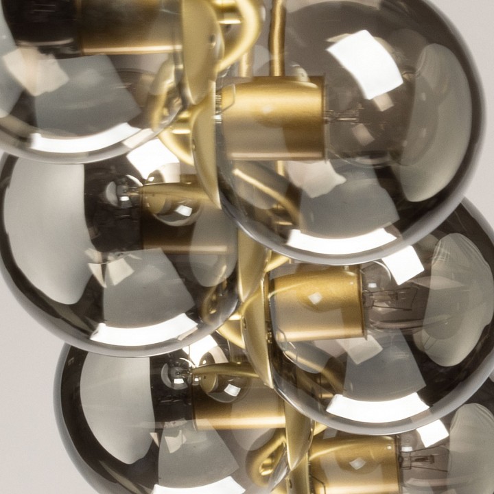 Светильник на штанге De City Оливия 21 306016506