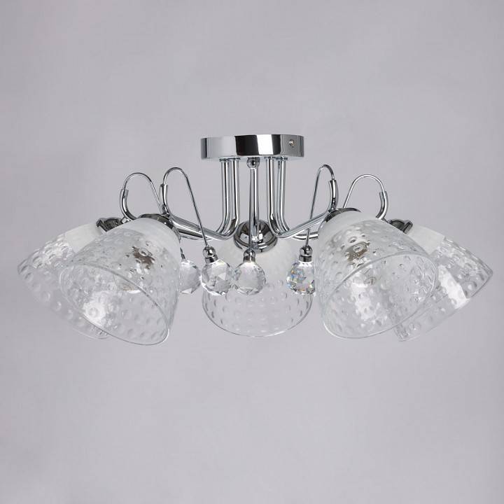 Потолочная люстра De City Блеск 30 5 ламп 315016305