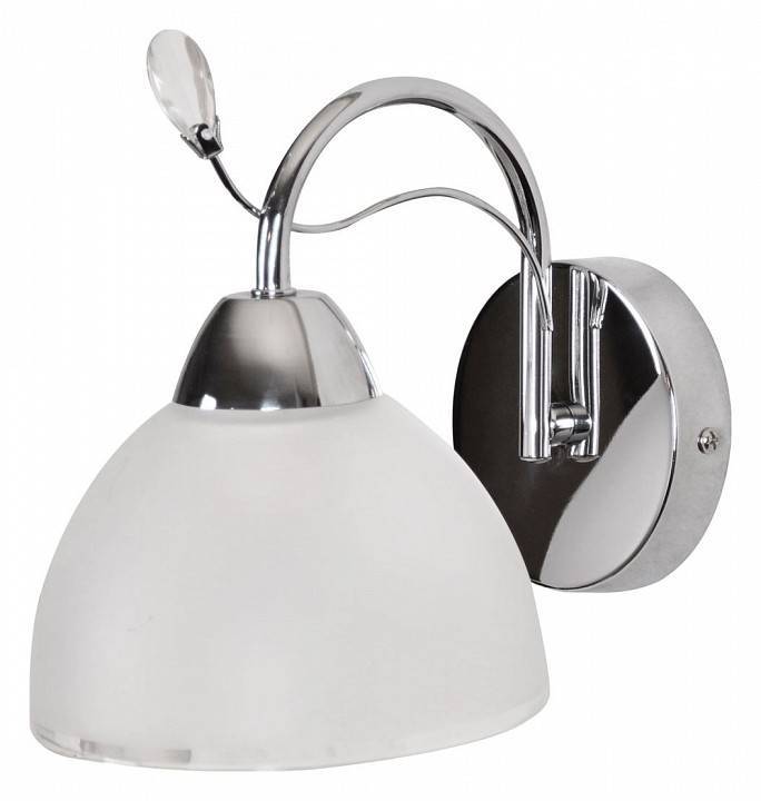 Бра De City Блеск 20 1x40 Вт E27 315025801