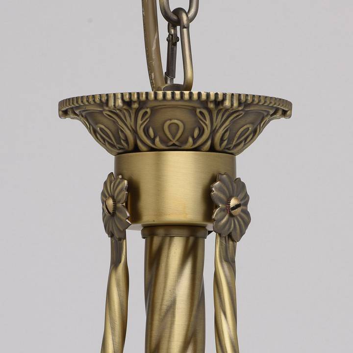 Подвесной светильник MW-Light Афродита 317010303