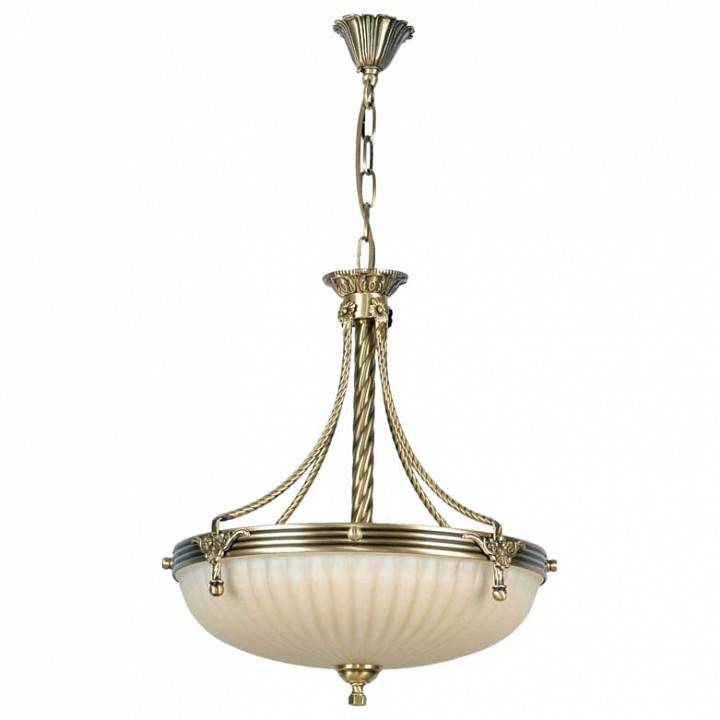 Подвесной светильник MW-Light Афродита 317010504