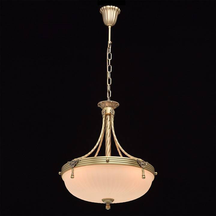 Подвесной светильник MW-Light Афродита 317010504