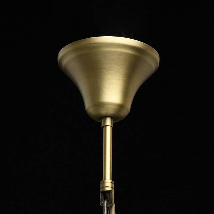 Подвесная люстра MW-Light Афродита 9 ламп 317014909