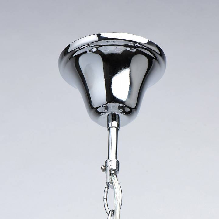 Подвесная люстра MW-Light Вега 8 ламп 329011808