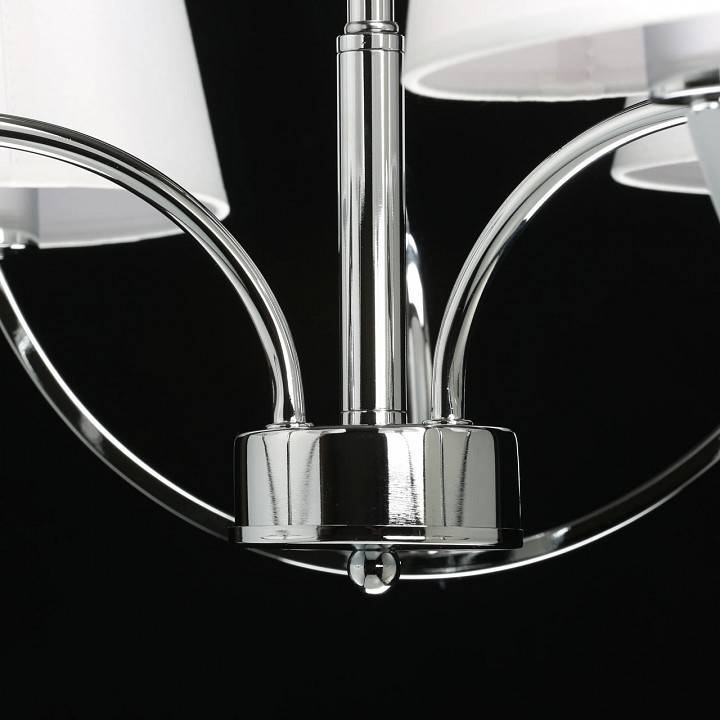 Подвесная люстра MW-Light Вега 6x60 Вт E14 329011906