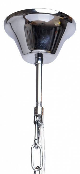 Подвесная люстра MW-Light Фелиция 5x60 Вт E14 347017405